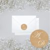 Envelope-seal-organic