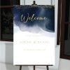Luminesence-welcome-sign