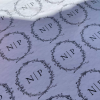 wedding envelope sticker seals