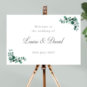 eucalyptus-welcome-sign