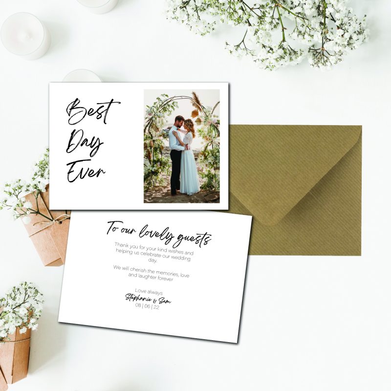 wedding thank you card2