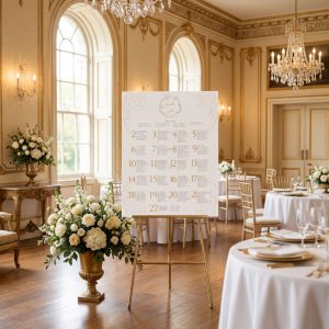 Gold-vine-table-plan