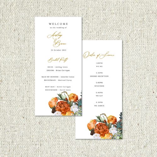 Order wedding best sale invitations