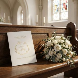 gold-vine-ceremony-booklets