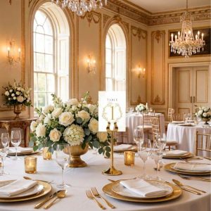 gold-vine-table-numbers