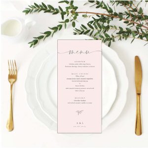Blush-pink-menu