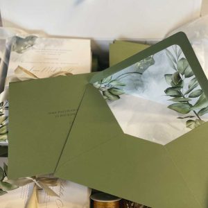 Botanical-sage-green-envelope-liner