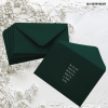 holly-green-white-print-envelope