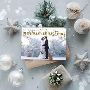 Christmas-Thank-you-cards-married christmas