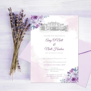 Lilac-venue-illustration-wedding-invite