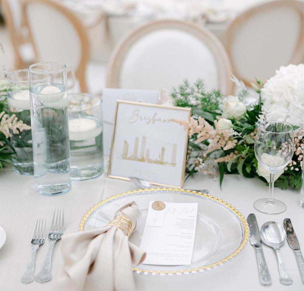 Gold city sketches on table Gold city sketches on table