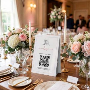 qr-wedding-sign