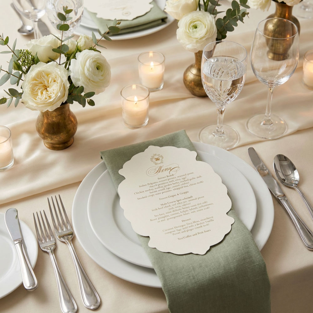 chateau-elegance-die-cut-wedding-menu chateau-elegance-die-cut-wedding-menu
