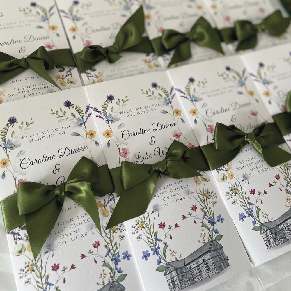 wildflower-wedding-trifold-with-ribbon-2 wildflower-wedding-trifold-with-ribbon-2