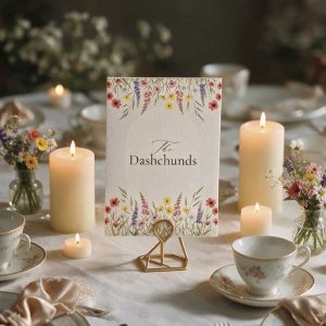 Wildflower-table-names