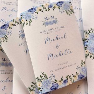 blue-bouquet-wedding-mass-book