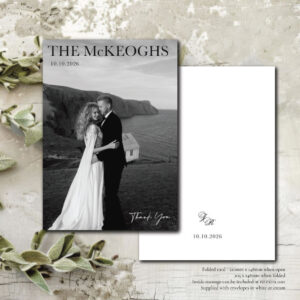 Black&white-thank-you-card-magazine-style